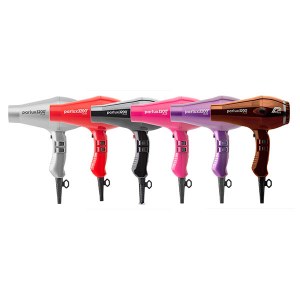 Additional picture of Parlux 3200 Fuchsia Dryer