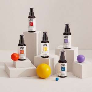 Additional picture of Pigments Red 90ml