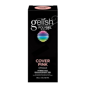 Additional picture of PolyGel Cover Pink 60g