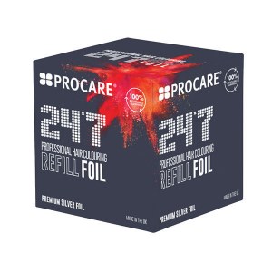 Additional picture of Procare Foil 24/7 100mmx450m