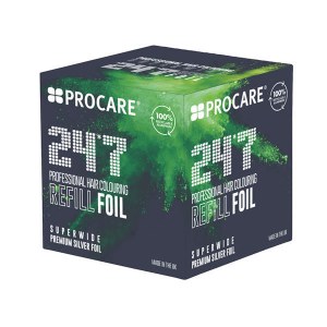 Additional picture of Procare Foil 24/7 120mmx450m