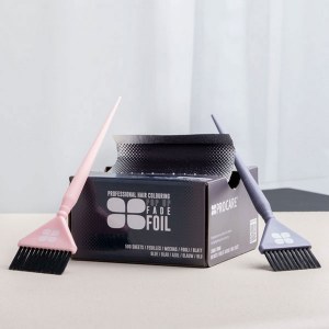 Additional picture of Procare Pop-up Foil Sheet B D 130mm x 280mm