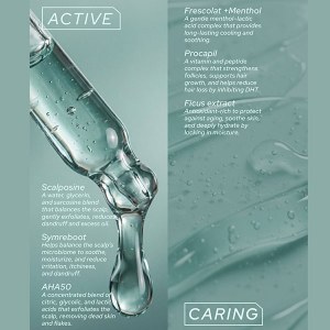 Additional picture of REF AHA Scalp Detox Treat 200m