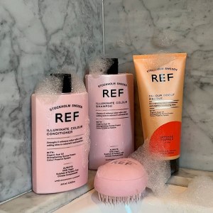 Additional picture of REF Color Mask Int Copper200ml