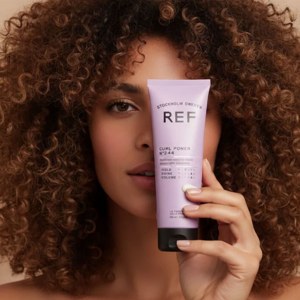Additional picture of REF Curl Power 125ml