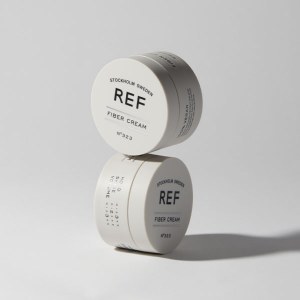 Additional picture of REF Fiber Cream 85ml