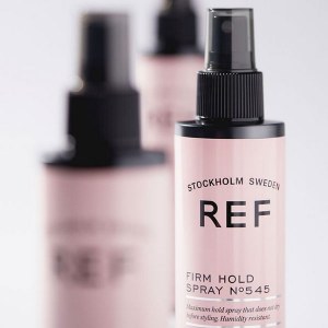 Additional picture of REF Firm Hold Spray 175ml