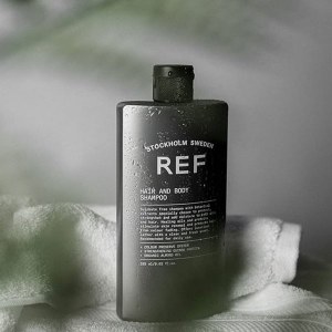 Additional picture of REF Hair & Body Shampoo 250ml