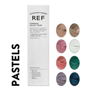Additional picture of REF Perm Booster Pearl 100ml