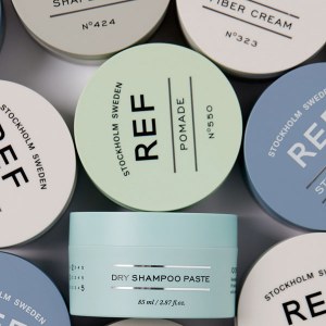 Additional picture of REF Pomade Wax 85ml