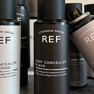Additional picture of REF Root Concealer Black 100ml