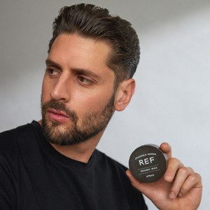Additional picture of REF Rough Wax 85ml
