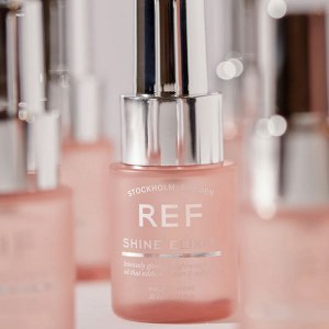 Additional picture of REF Shine Elixir 30ml
