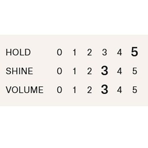 Additional picture of REF Strong Hold Spray 300ml