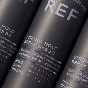 Additional picture of REF Strong Hold Spray 75ml