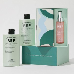 Additional picture of REF Weightless Volume Set