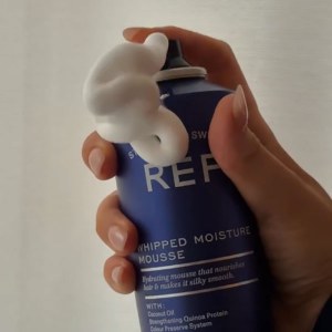 Additional picture of REF Whipped Moist Mousse 200ml