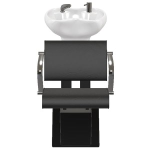 Additional picture of Rem Aero Baltic Washpoint Blk