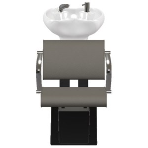 Additional picture of Rem Aero Baltic Washpoint Col