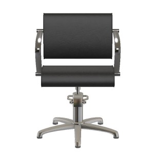 Additional picture of Rem Aero Styling Chair Hyd Blk