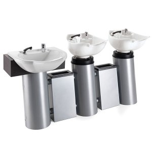 Additional picture of Rem Aqua Pedestal Link Unit