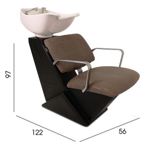 Additional picture of Rem Atlas Baltic Washpoint Col