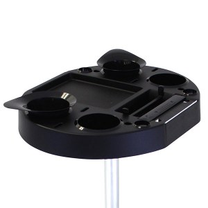 Additional picture of Rem Blush Colour Trolley Blk
