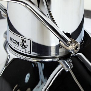 Additional picture of Rem Britannia Barber Chair Col