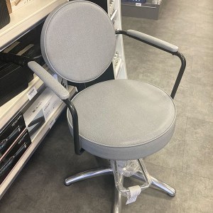 Additional picture of Rem Calypso Hyd Chair Color D