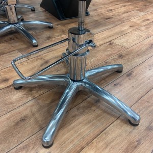 Additional picture of Rem Capri Hydraulic Chair Col