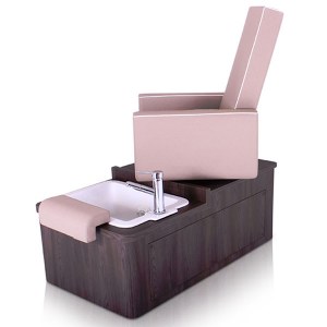 Additional picture of Rem Centenary PedispaWhirlpool