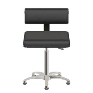 Additional picture of Rem Cindy Stool Black