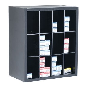 Additional picture of Rem Colour Store Black
