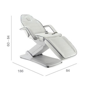 Additional picture of Rem Excel 3 Motor Elec Couch W