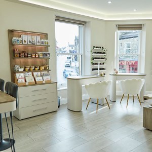 Additional picture of Rem Glam Lux Retail Unit