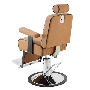 Additional picture of Rem Kingsman Barber Chair Col