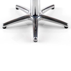Additional picture of Rem Magnum Hydraulic Chair Blk