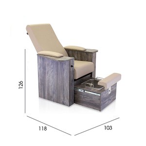 Additional picture of Rem Natura Pedispa
