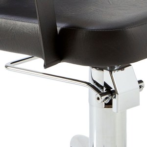 Additional picture of Rem Nero Hydraulic Chair Blk