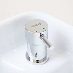 Additional picture of Rem Nero Washunit Blk