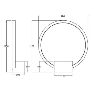 Additional picture of Rem Orb Styling Unit