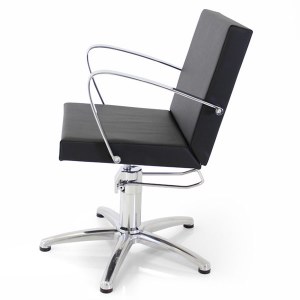 Additional picture of Rem Shiraz Hydraulic Chair Blk