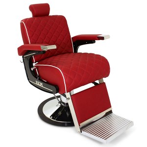 Additional picture of Rem Voyger Barber Chair GT