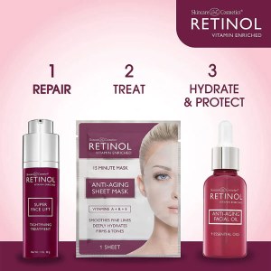 Additional picture of Retinol Super Face Lift 30g