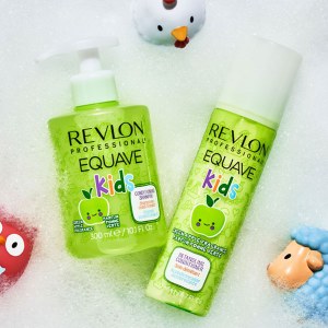 Additional picture of Revlon Eq Kids Cond 200ml