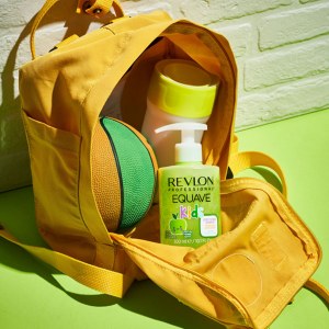 Additional picture of Revlon Eq Kids Spoo 300ml