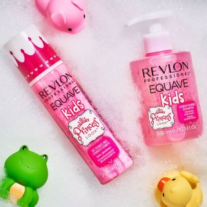 Additional picture of Revlon Eq Princess Cond 200ml