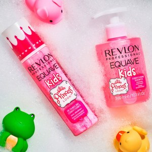 Additional picture of Revlon Eq Princess Duo Pack