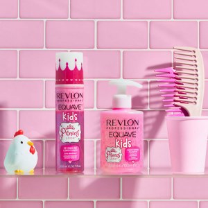 Additional picture of Revlon Eq Princess Spoo 300ml