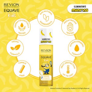 Additional picture of Revlon Equ Minions Cond 200ml